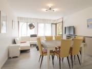 Vente Appartement 4 pièces 91 m2 Annecy