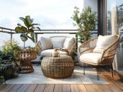 Vente Appartement 4 pièces 91 m2 Annecy le Vieux