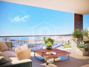 Vente Appartement 4 pièces 91 m2 Antibes