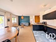 Vente Appartement 4 pièces 91 m2 Bordeaux
