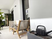 Vente Appartement 4 pièces 91 m2 Bordeaux