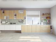 Vente Appartement 4 pièces 91 m2 Bordeaux