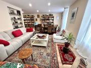 Vente Appartement 4 pièces 91 m2 Bordeaux