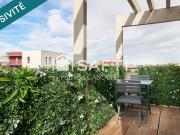 Vente Appartement 4 pièces 91 m2 Bordeaux