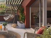 Vente Appartement 4 pièces 91 m2 Bormes les Mimosas