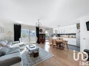 Vente Appartement 4 pièces 91 m2 Chessy