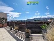 Vente Appartement 4 pièces 91 m2 Clermont Ferrand