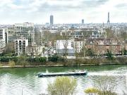Vente Appartement 4 pièces 91 m2 Courbevoie