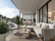 Vente Appartement 4 pièces 91 m2 Fontenay sous Bois