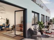 Vente Appartement 4 pièces 91 m2 Hagondange