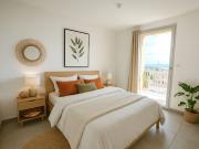 Vente Appartement 4 pièces 91 m2 La Ciotat