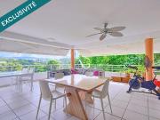 Vente Appartement 4 pièces 91 m2 La trinite