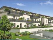 Vente Appartement 4 pièces 91 m2 Lentilly