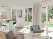 Vente Appartement 4 pièces 91 m2 L'hay les roses