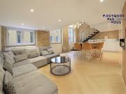 Vente Appartement 4 pièces 91 m2 Lyon 4ème