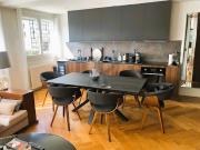Vente Appartement 4 pièces 91 m2 Lyon 6ème