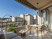 Vente Appartement 4 pièces 91 m2 Lyon 7ème