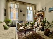 Vente Appartement 4 pièces 91 m2 Marseille 1er