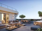 Vente Appartement 4 pièces 91 m2 Montigny les metz