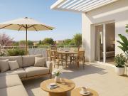 Vente Appartement 4 pièces 91 m2 Montpellier
