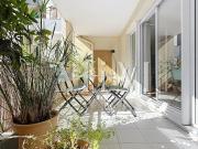 Vente Appartement 4 pièces 91 m2 Montpellier