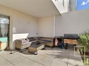 Vente Appartement 4 pièces 91 m2 Montpellier