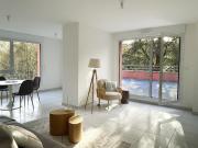 Vente Appartement 4 pièces 91 m2 Nantes