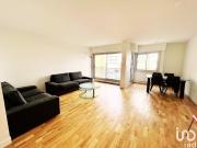 Vente Appartement 4 pièces 91 m2 Paris 11ème