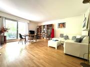 Vente Appartement 4 pièces 91 m2 Paris 15ème Vente Appartement 4 pièces 91 m2 Paris 15ème