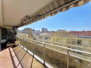 Vente Appartement 4 pièces 91 m2 Paris 16ème