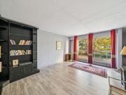 Vente Appartement 4 pièces 91 m2 Paris 19ème