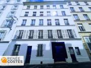 Vente Appartement 4 pièces 91 m2 Paris 9ème
