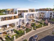 Vente Appartement 4 pièces 91 m2 Pornichet