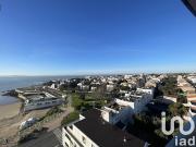 Vente Appartement 4 pièces 91 m2 Royan