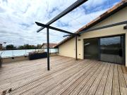 Vente Appartement 4 pièces 91 m2 Saint Alban