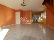 Vente Appartement 4 pièces 91 m2 Saint Nazaire