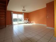 Vente Appartement 4 pièces 91 m2 Saint Nazaire