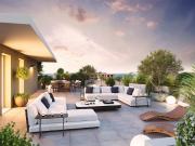 Vente Appartement 4 pièces 91 m2 Saint raphael