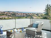 Vente Appartement 4 pièces 91 m2 Saint raphael