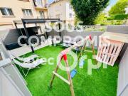 Vente Appartement 4 pièces 91 m2 Strasbourg