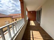 Vente Appartement 4 pièces 91 m2 Toulouse