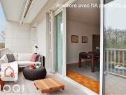 Vente Appartement 4 pièces 91 m2 Vaucresson