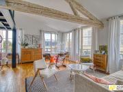 Vente Appartement 4 pièces 91 m2 Versailles