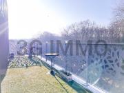 Vente Appartement 4 pièces 91 m2 Villepinte