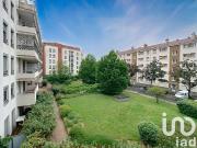 Vente Appartement 4 pièces 91 m2 Villeurbanne