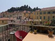Vente Appartement 4 pièces 92.02 m2 Nice