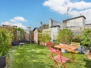Vente Appartement 4 pièces 92.07 m2 Paris 15ème