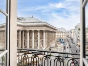 Vente Appartement 4 pièces 92.13 m2 Paris 2ème