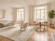 Vente Appartement 4 pièces 92.1 m2 Paris 7ème