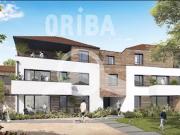 Vente Appartement 4 pièces 92.1 m2 Saint marc sur mer